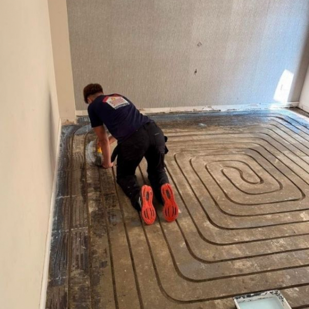 Channel Heat Systems Portfolio (1)