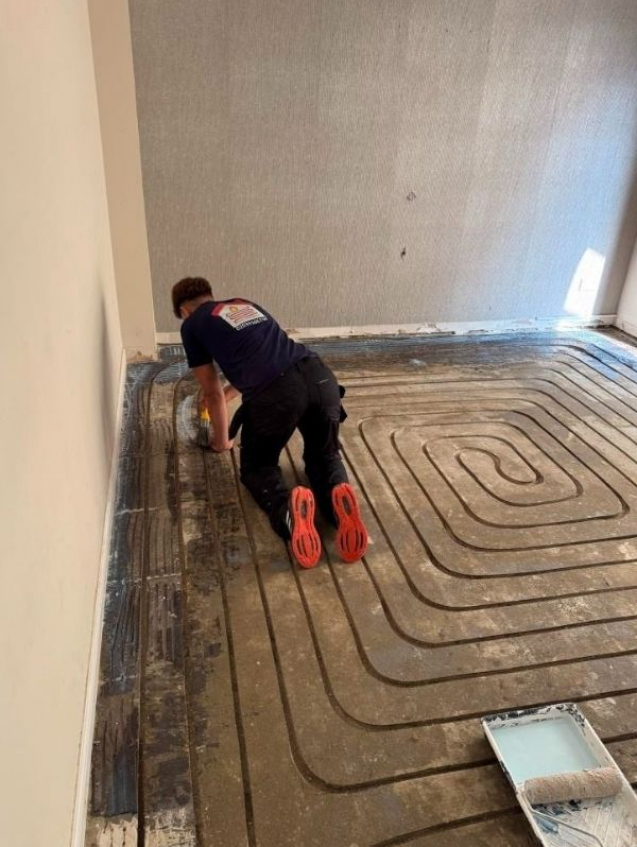 Channel Heat Systems Portfolio (1)