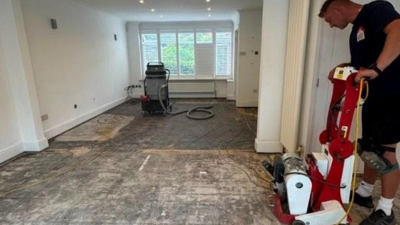 Underfloor Heating Explained