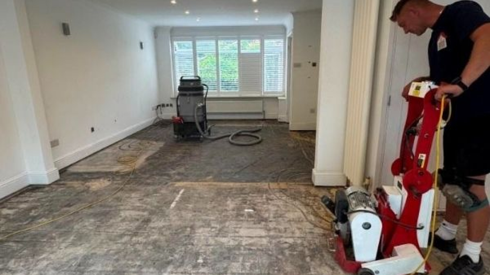 Underfloor Heating Explained