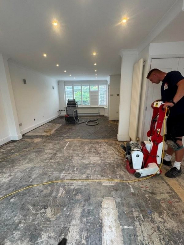 Underfloor Heating Explained