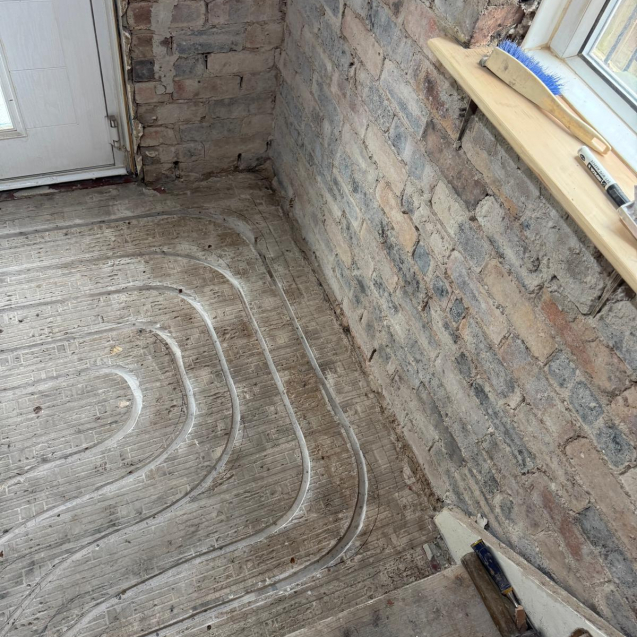 Retrofit underfloor heating FAQs
